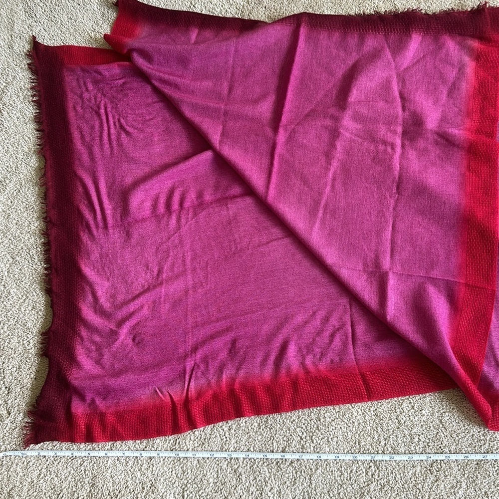 Bajra Scarf - Picture 4 of 10